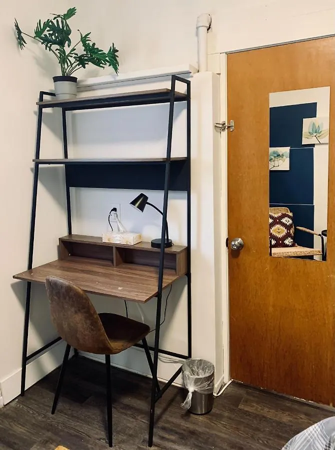 شقة هاليفاكس  في 249 Cozy And Comfy Apt A2, Downtown